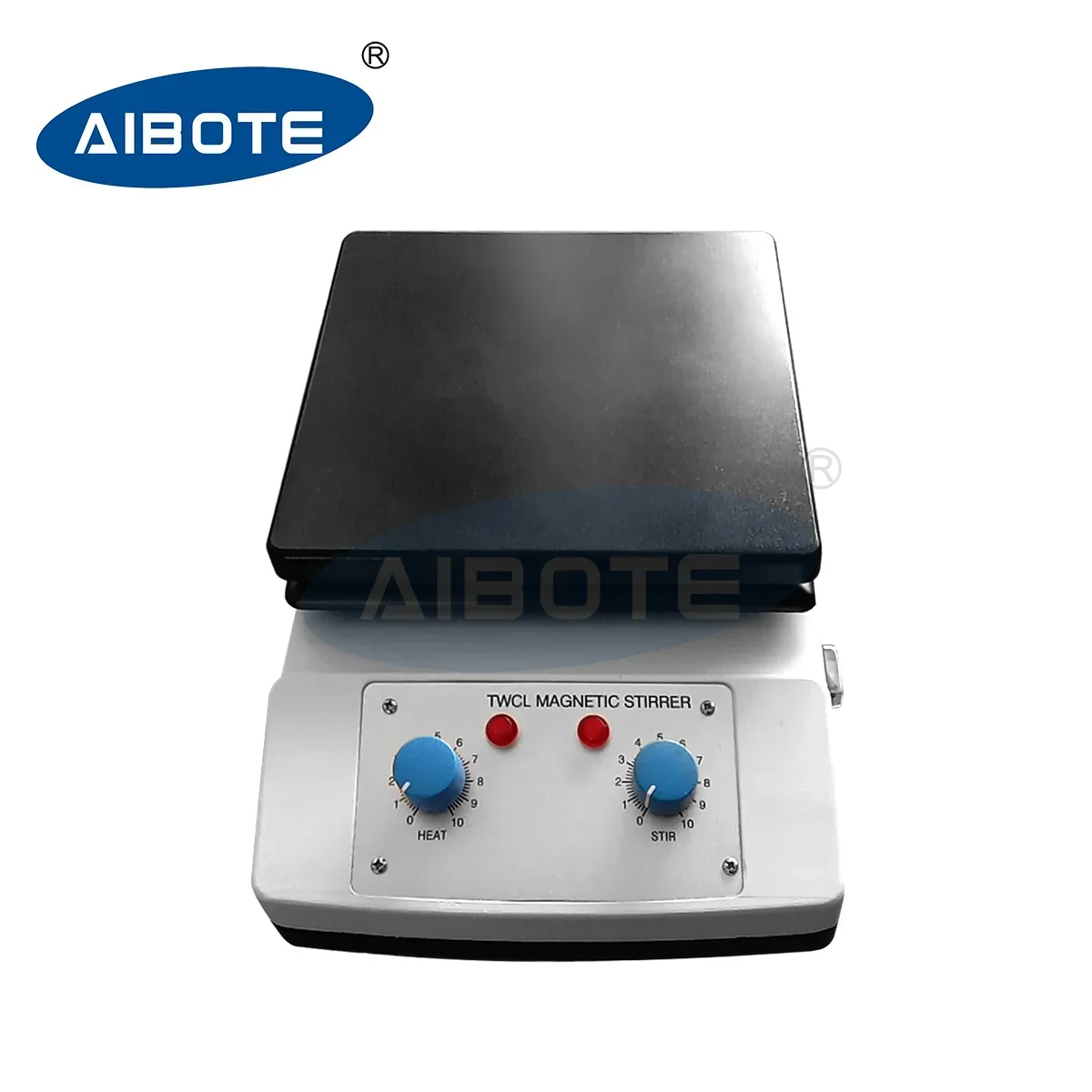 Magnetic Stirrer Hotplate - Factory Sale Intelligent New Laboratory Digital
