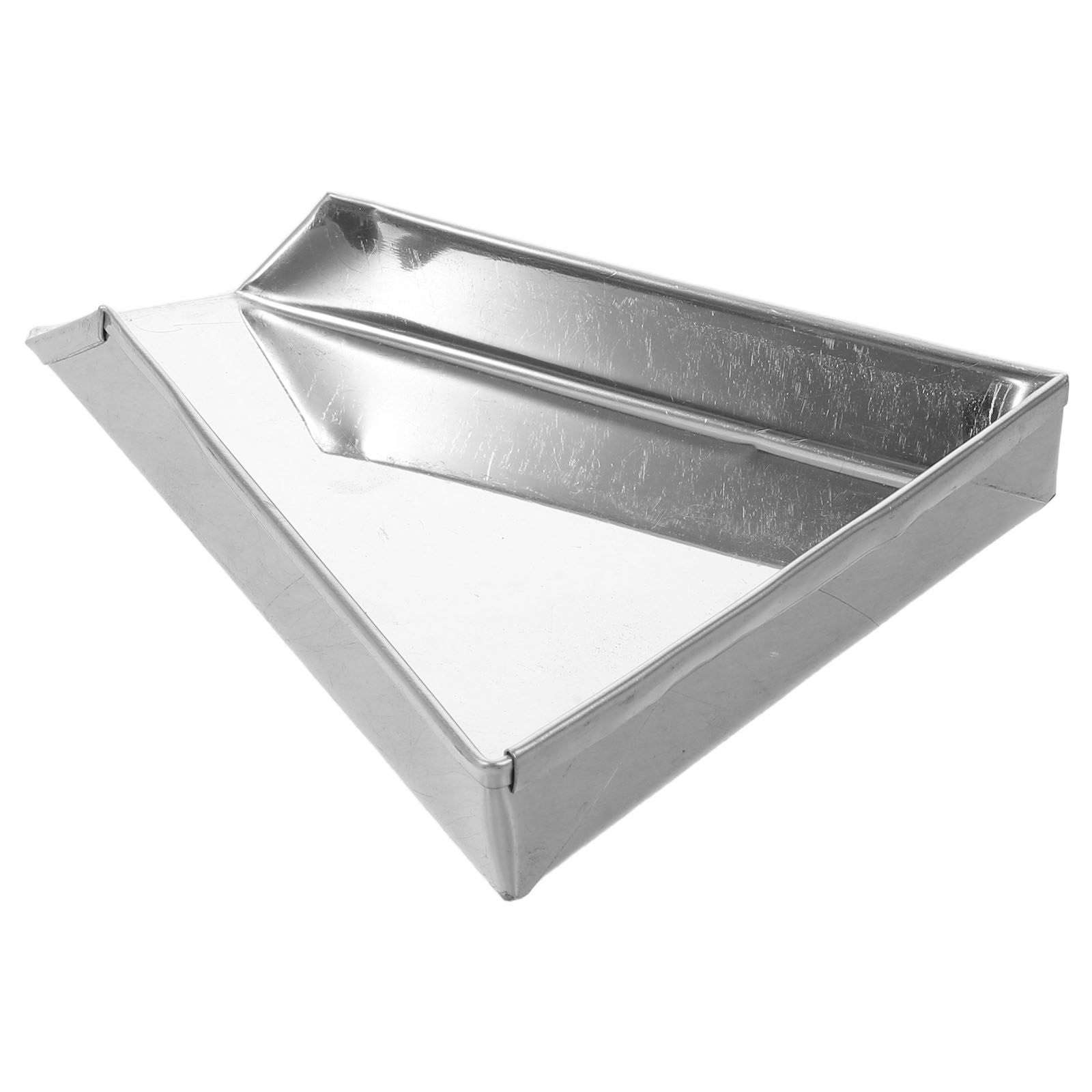 Medical Lab Design - Pharmacy Pill Dispensing Tray Stainless Steel