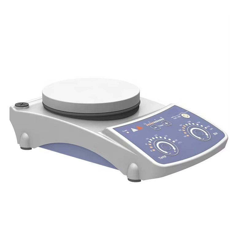 Magnetic Stirrer Hotplate - China Factory Hot Plate Lab Magnetic