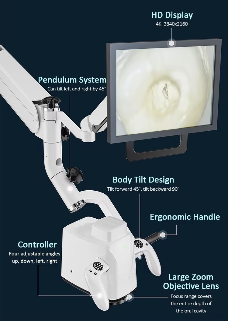 Lab Surgical Operating Microsc - Medical Lab Video ulasan dan harga