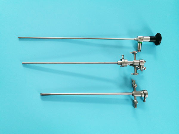 China Professional Urology Man - Surgical Instrument Set ulasan dan harga