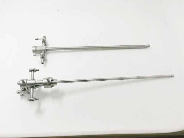 China Professional Urology Man - Surgical Instrument Set ulasan dan harga
