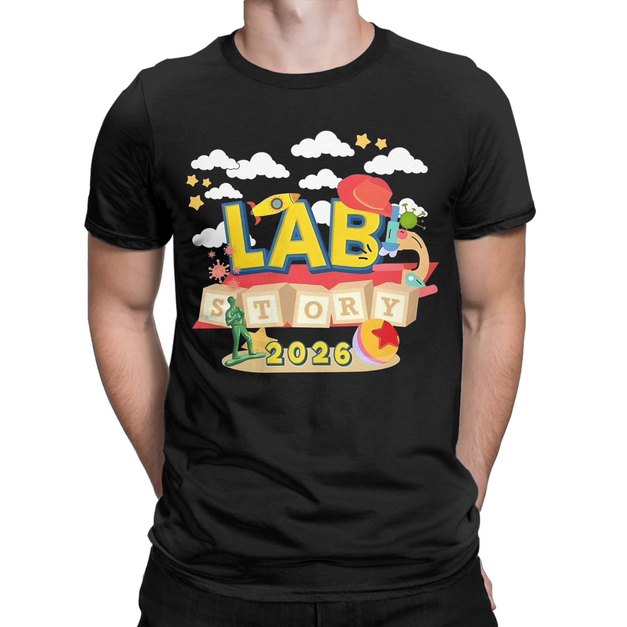 2026 Lab Week Medical Lab Tech - Medical Laboratory Technician ulasan dan harga
