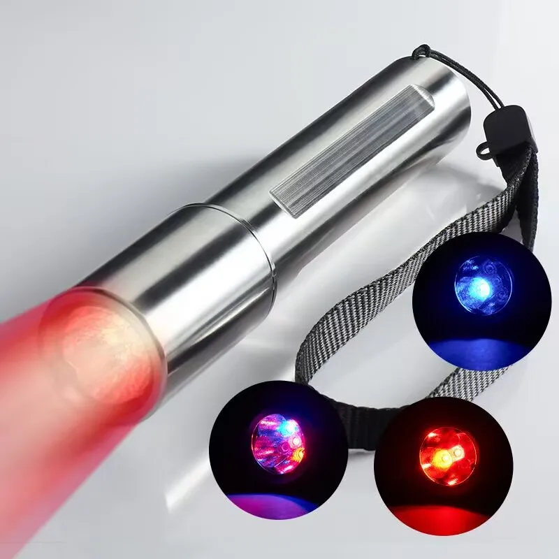 Medical Grade LLLT Cold Laser  - Medical Lab Science ulasan dan harga