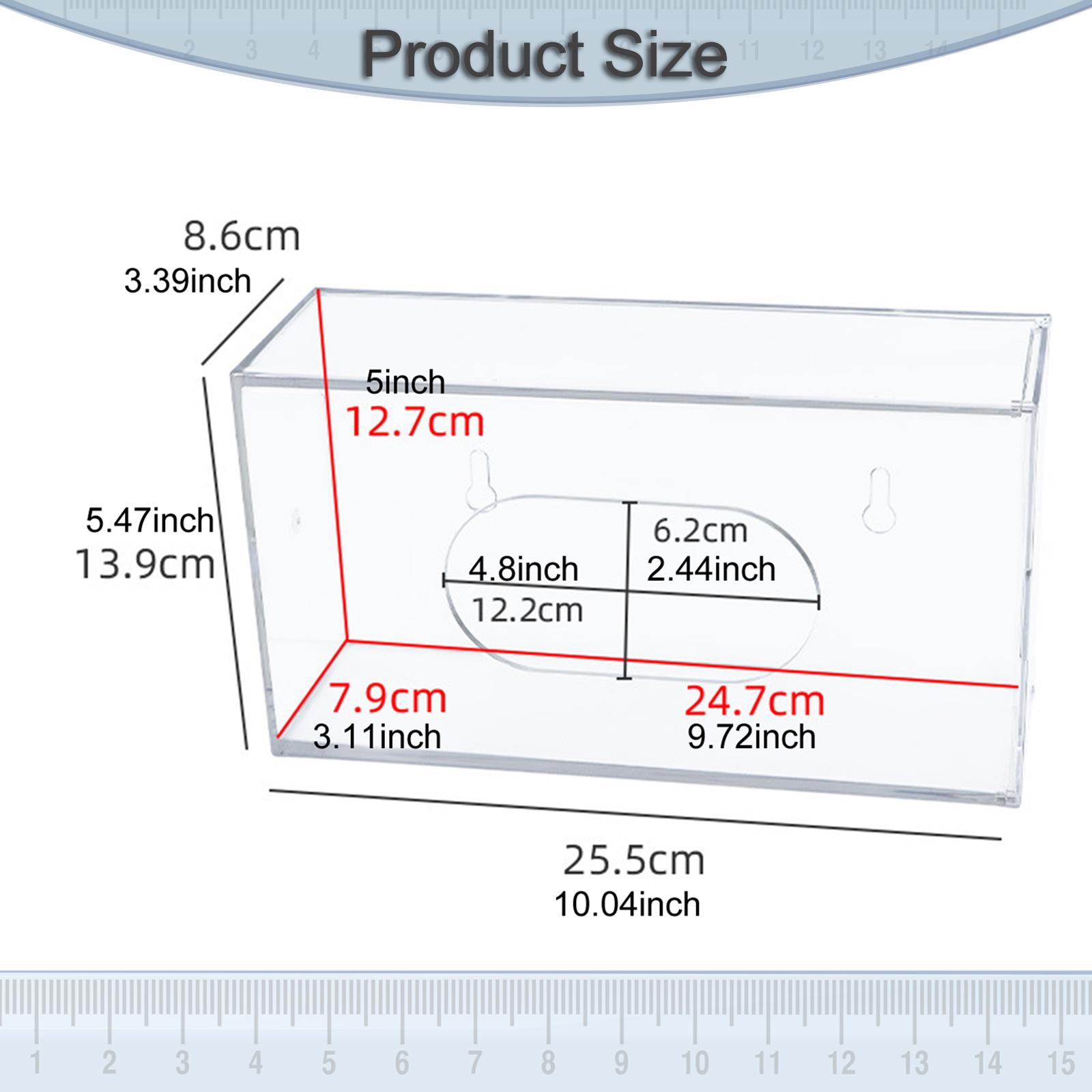 Sturdy Disposable Glove Box Ho - Medical Lab Design ulasan dan harga