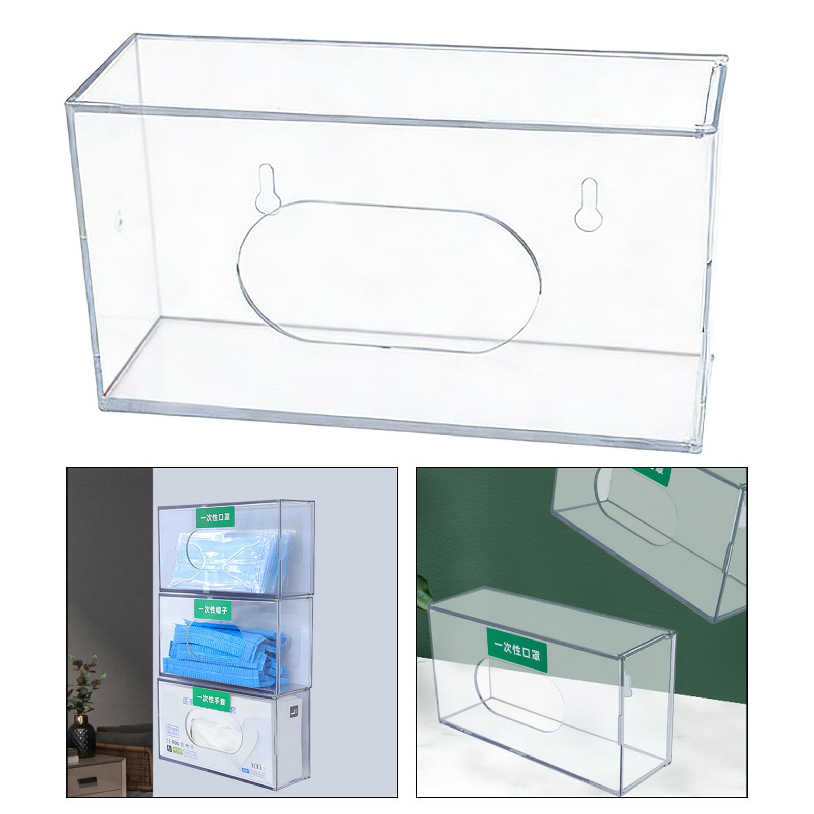 Sturdy Disposable Glove Box Ho - Medical Lab Design ulasan dan harga