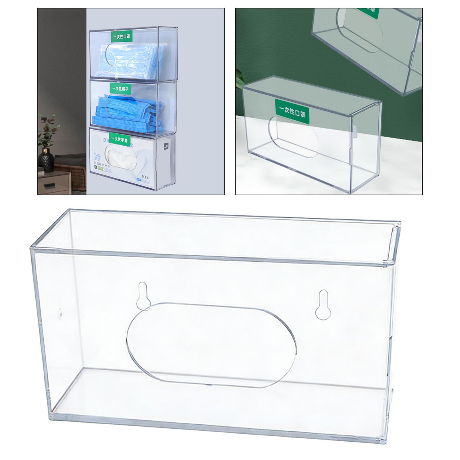 Sturdy Disposable Glove Box Ho - Medical Lab Design ulasan dan harga
