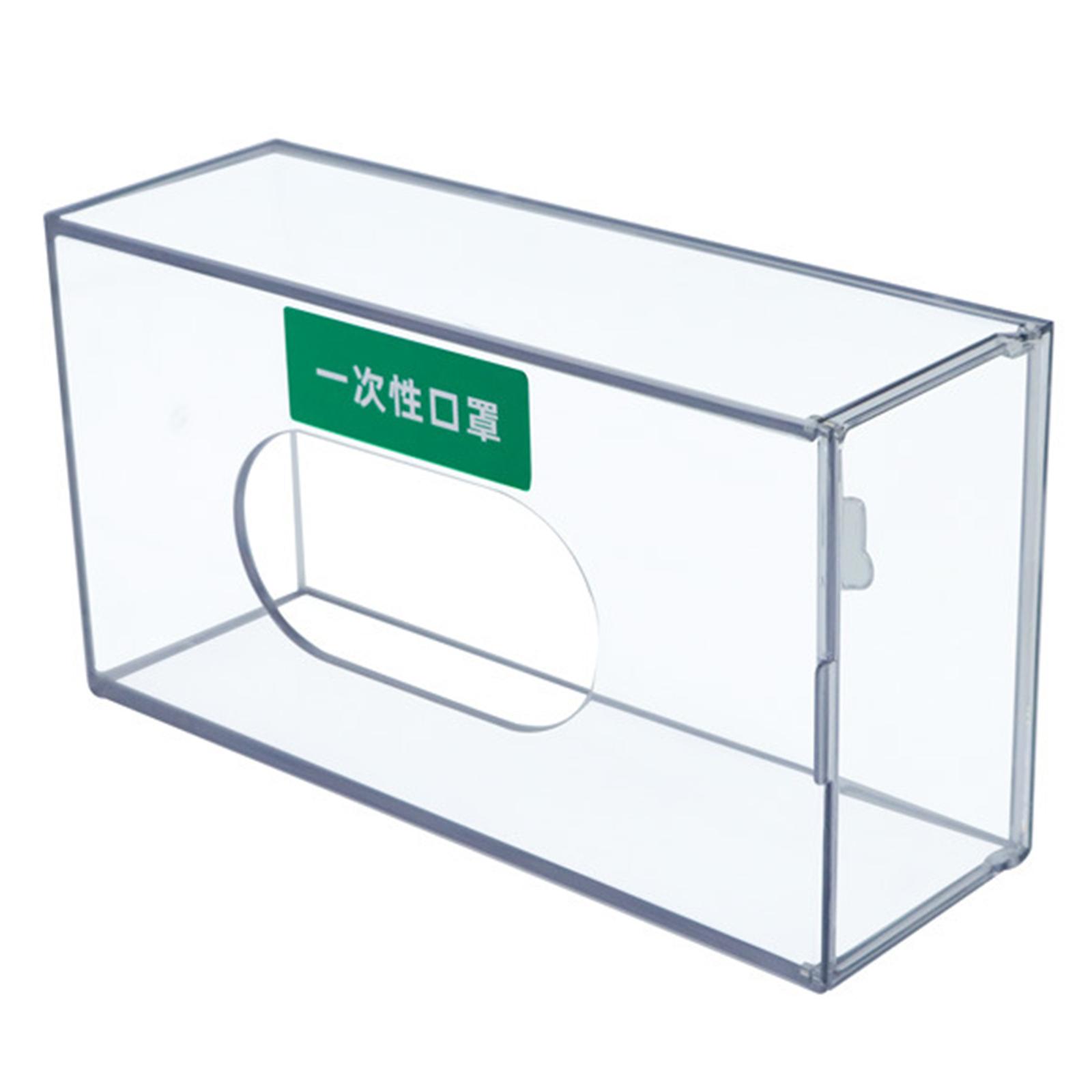 Sturdy Disposable Glove Box Ho - Medical Lab Design ulasan dan harga