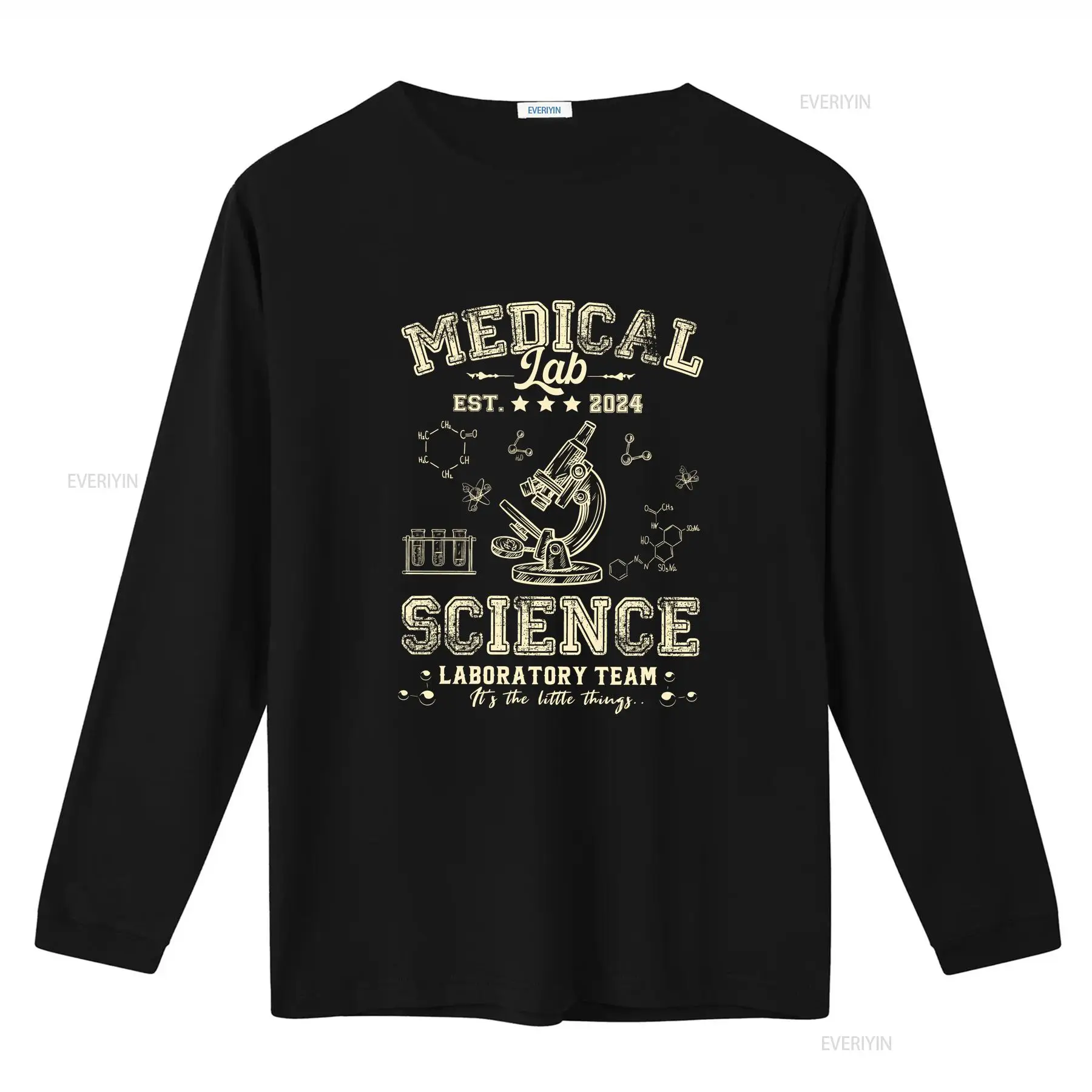 Medical Lab ScienceT T Shirt L - Medical Laboratory Technician ulasan dan harga