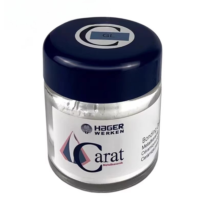 Gold Brick Glaze Powder Glaze  - Medical Laboratory Technician ulasan dan harga