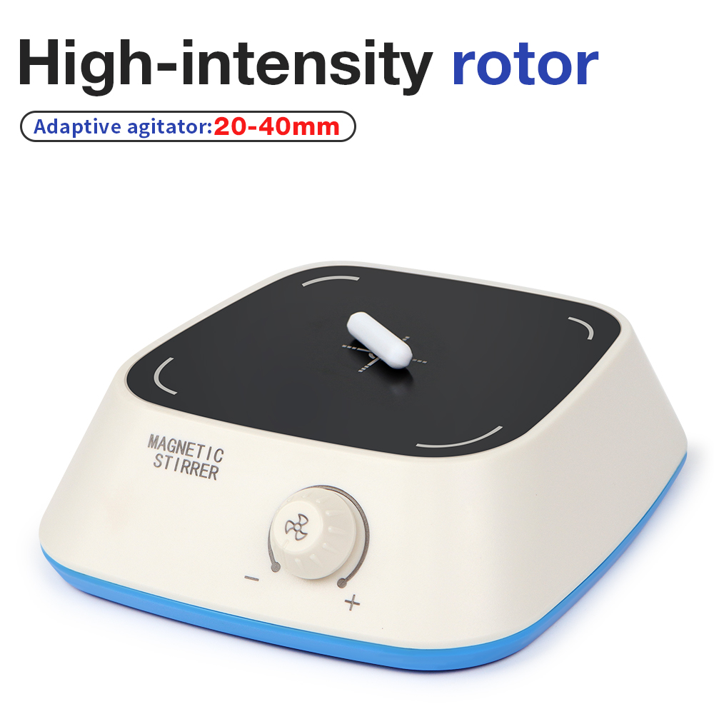 Magnetic Stirrer Mini Lab Stir - Magnetic Stirrer Hotplate ulasan dan harga