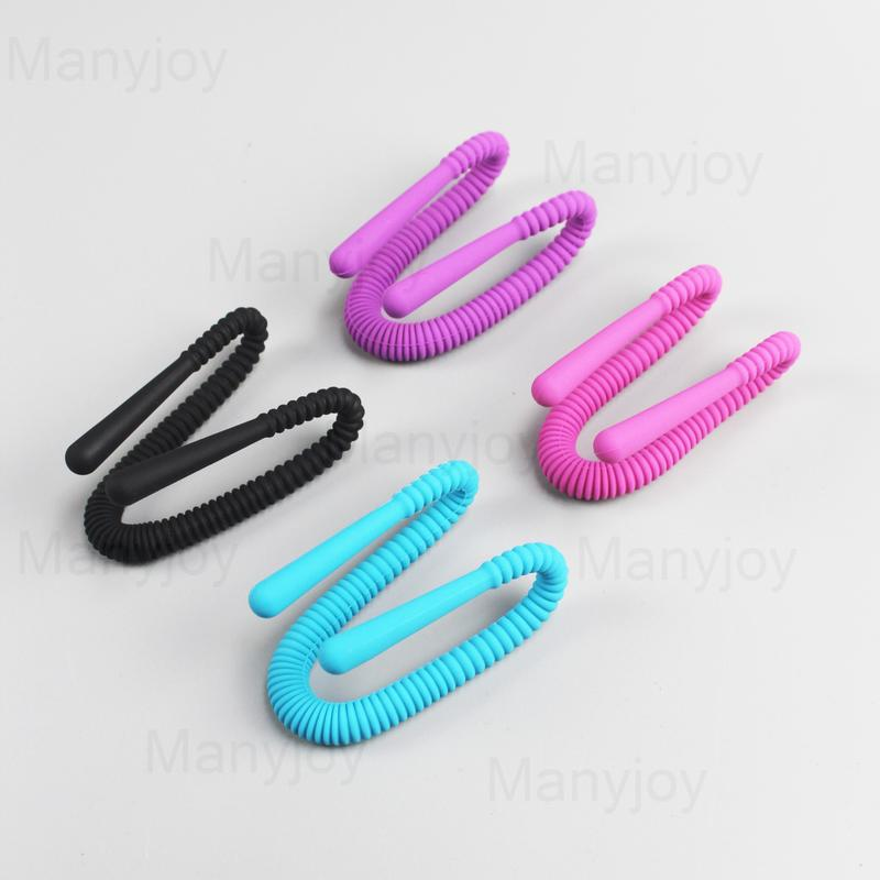 Female Silicone Vaginal Dilato - Medical Lab Science ulasan dan harga