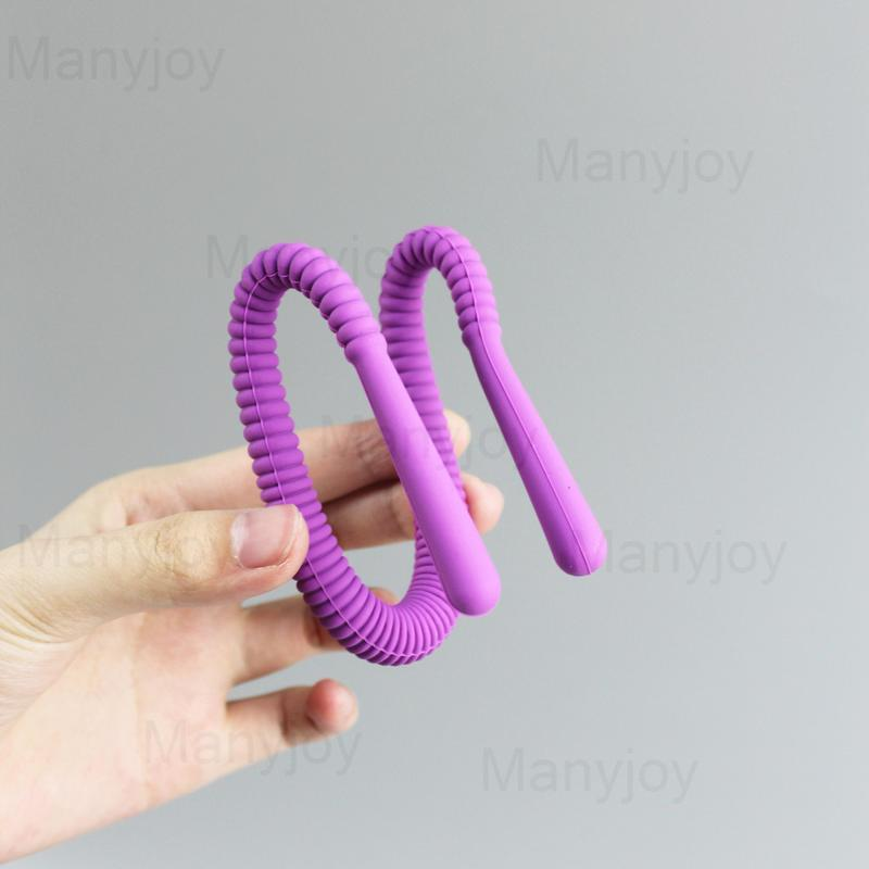 Female Silicone Vaginal Dilato - Medical Lab Science ulasan dan harga