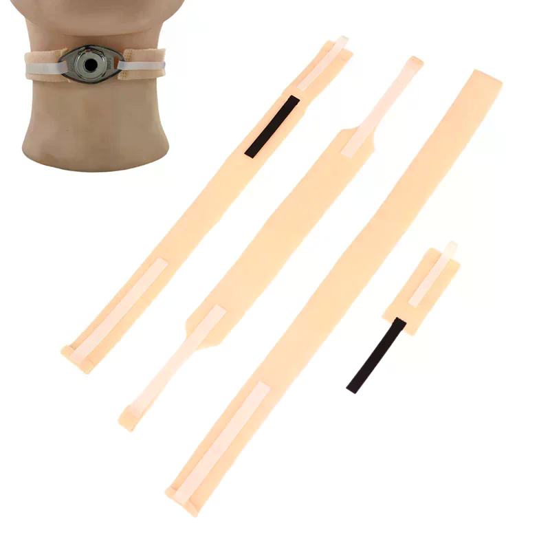 1pcs Holder Nude Neck Support  - Medical Lab Science ulasan dan harga