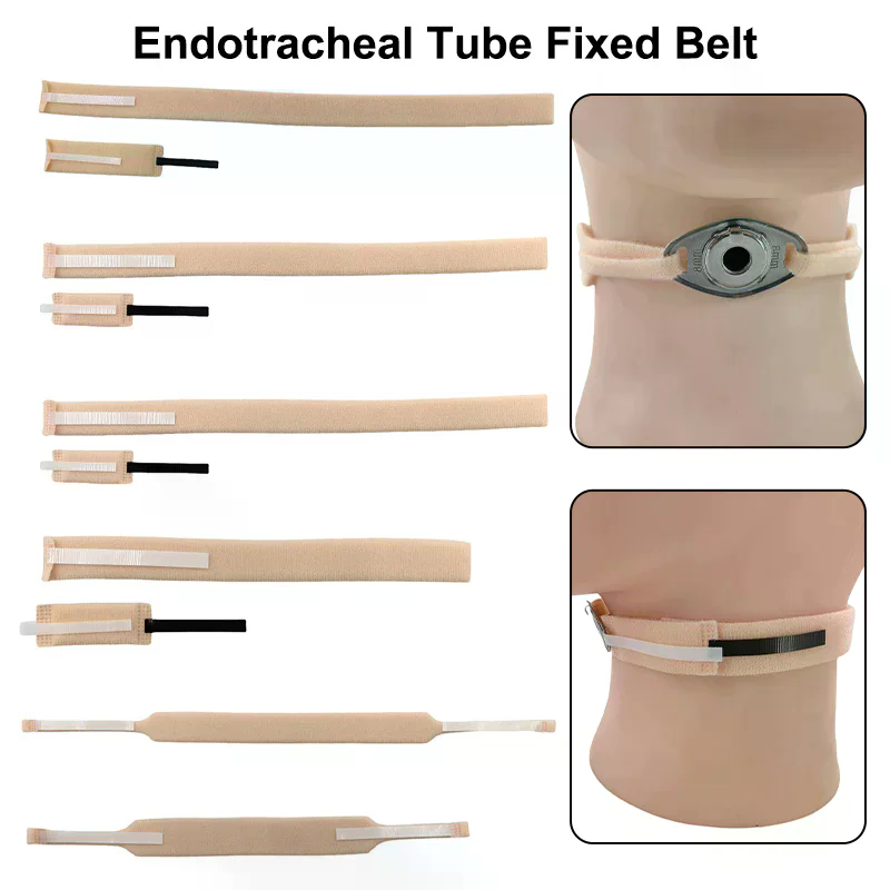 1pcs Holder Nude Neck Support  - Medical Lab Science ulasan dan harga