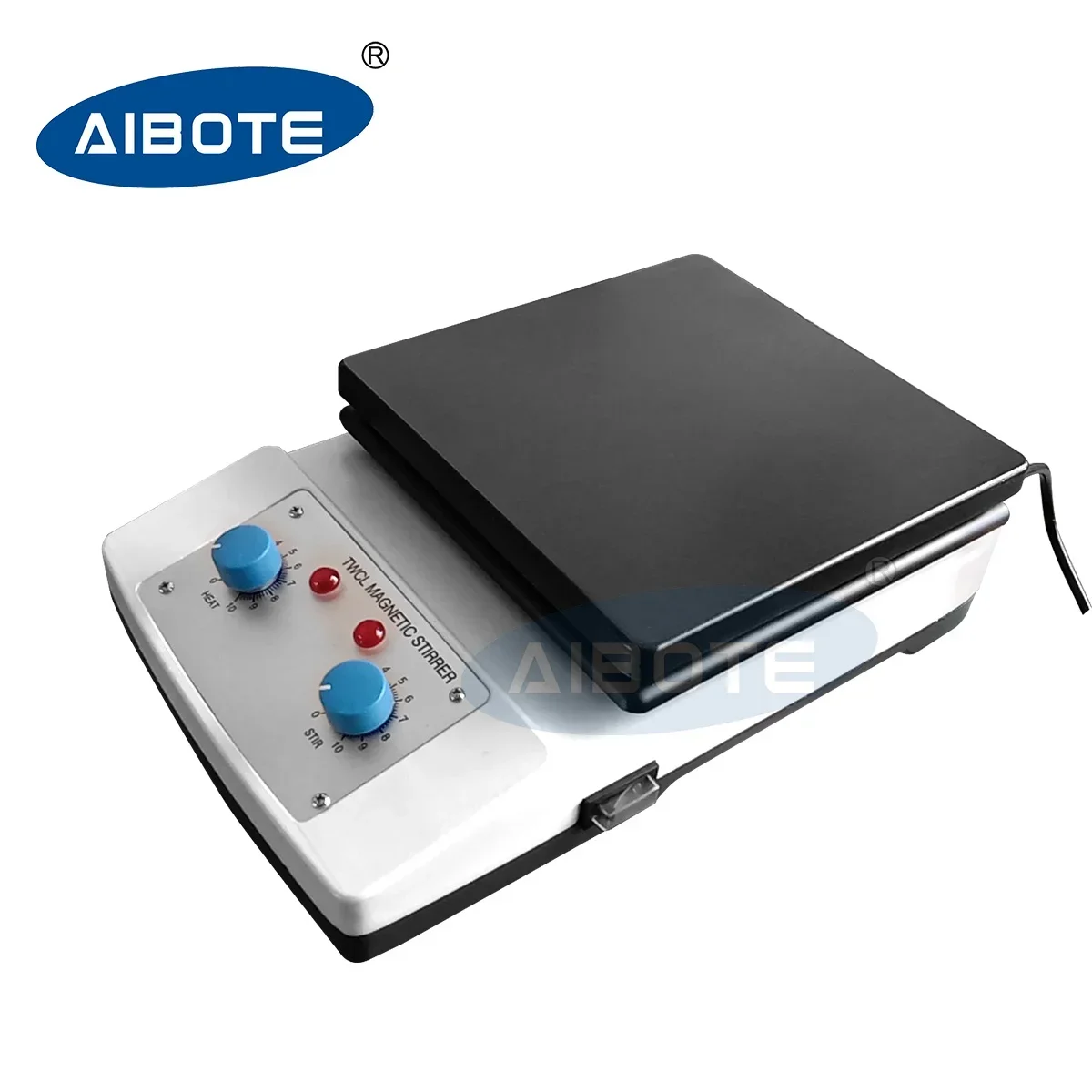 Factory Sale Intelligent New L - Magnetic Stirrer Hotplate ulasan dan harga
