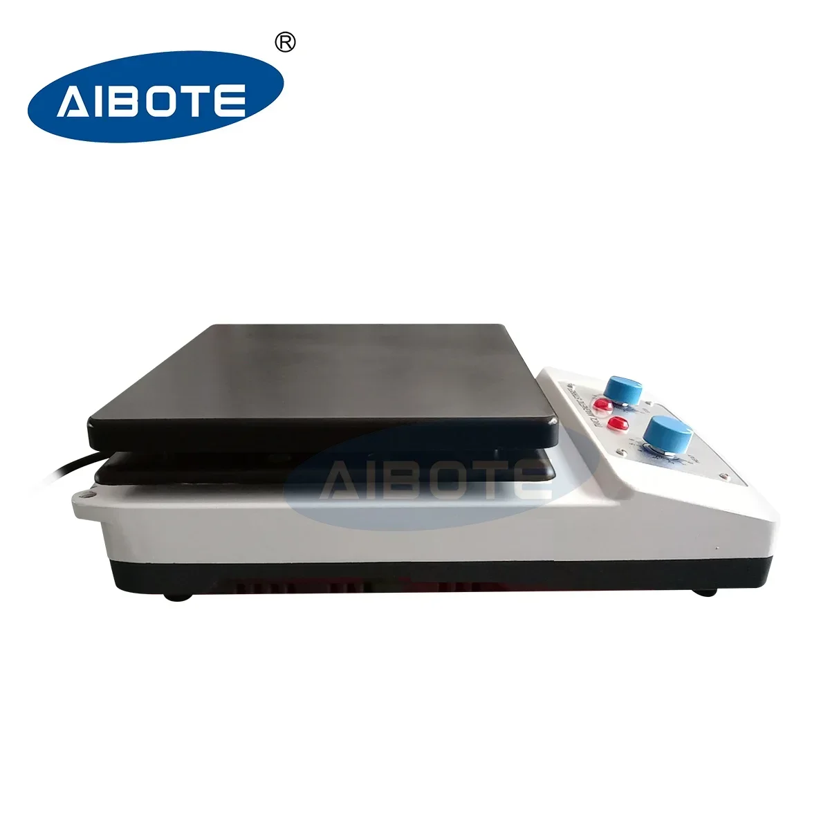 Factory Sale Intelligent New L - Magnetic Stirrer Hotplate ulasan dan harga