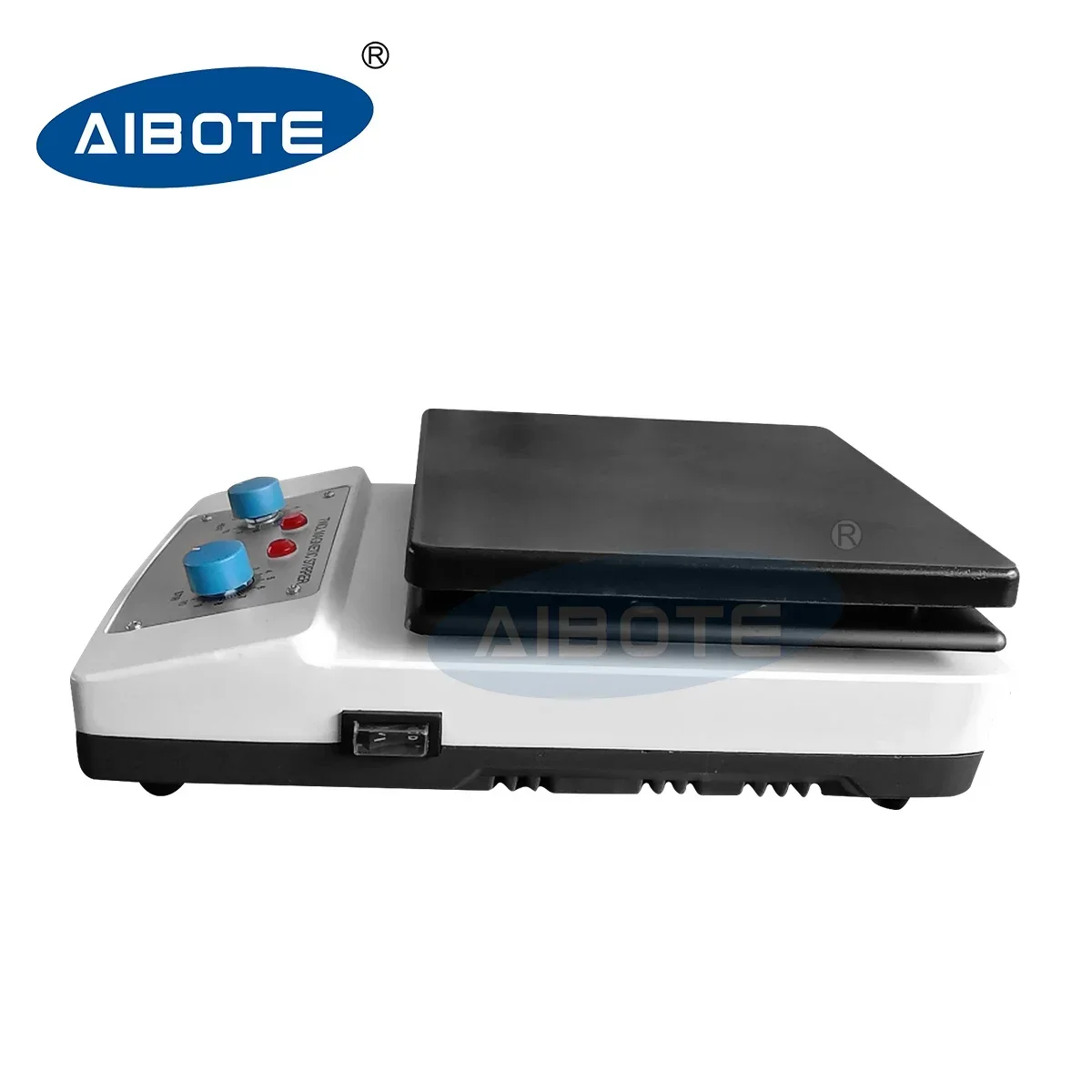 Factory Sale Intelligent New L - Magnetic Stirrer Hotplate ulasan dan harga