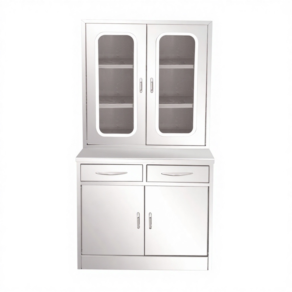 Medical Stainless Steel Pharma - Medical Lab Design ulasan dan harga