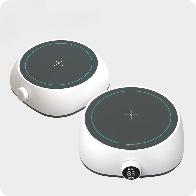 Laboaratory Magnetic Stirrer H - Magnetic Stirrer Hotplate ulasan dan harga