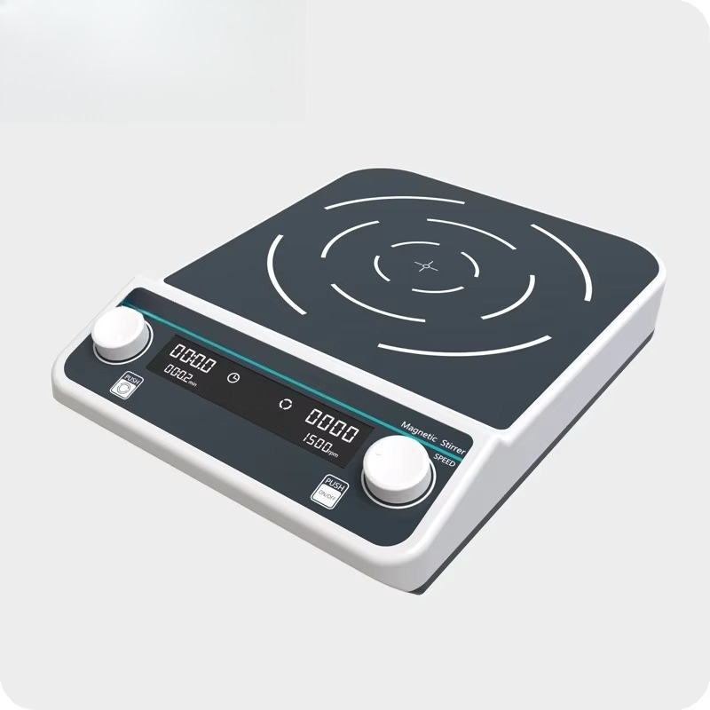 Laboaratory Magnetic Stirrer H - Magnetic Stirrer Hotplate ulasan dan harga