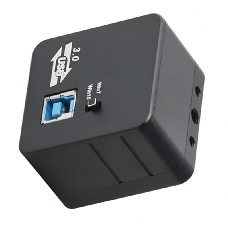 USB3.0 5MP Medical Imaging Mic - Medical Lab Video ulasan dan harga