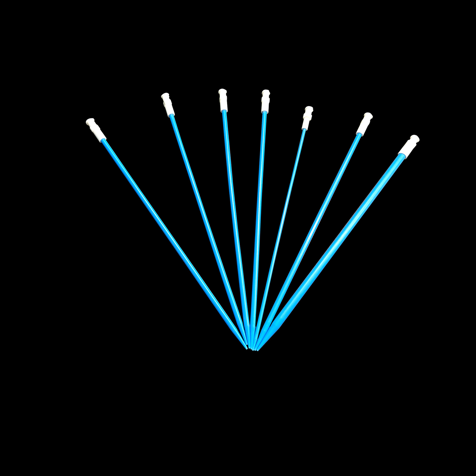 100pcs Dilatation Tubes, Chann - Medical Lab Design ulasan dan harga