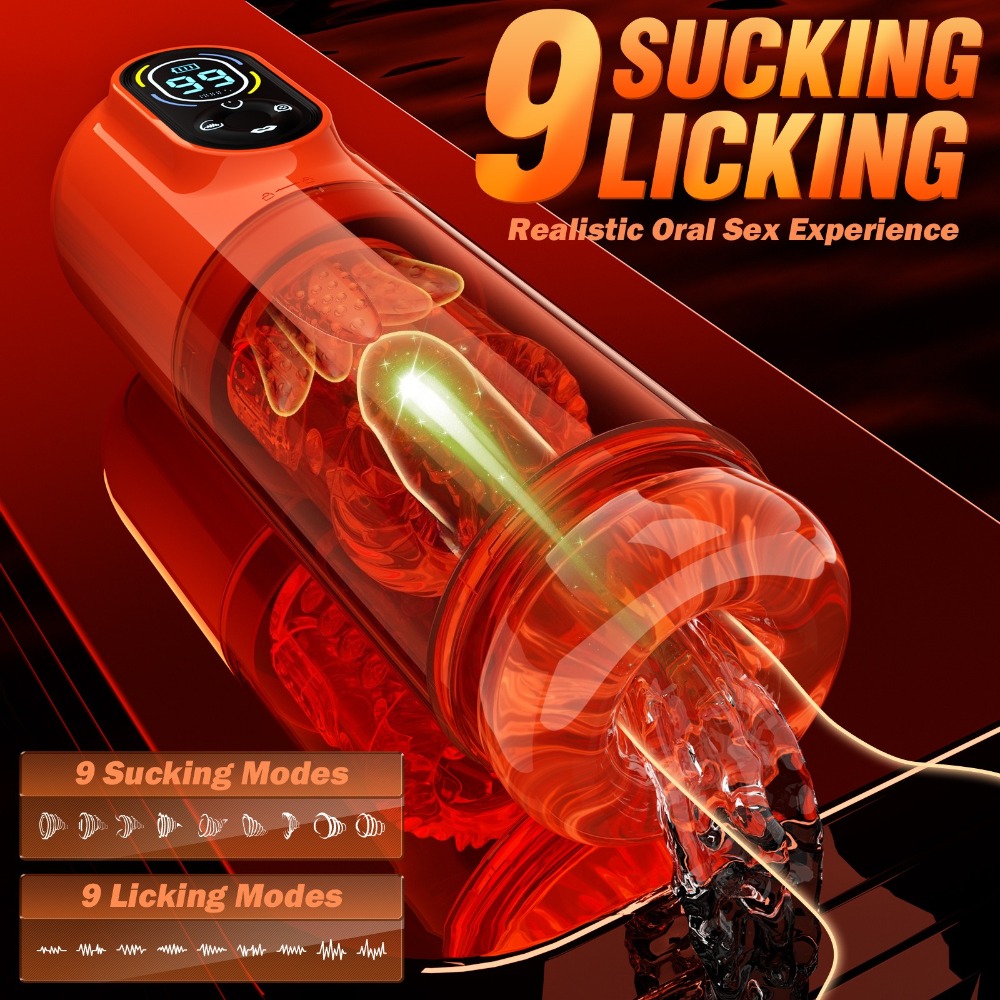 5in1 Male Masturbator Penis Pu - Medical Lab Science ulasan dan harga