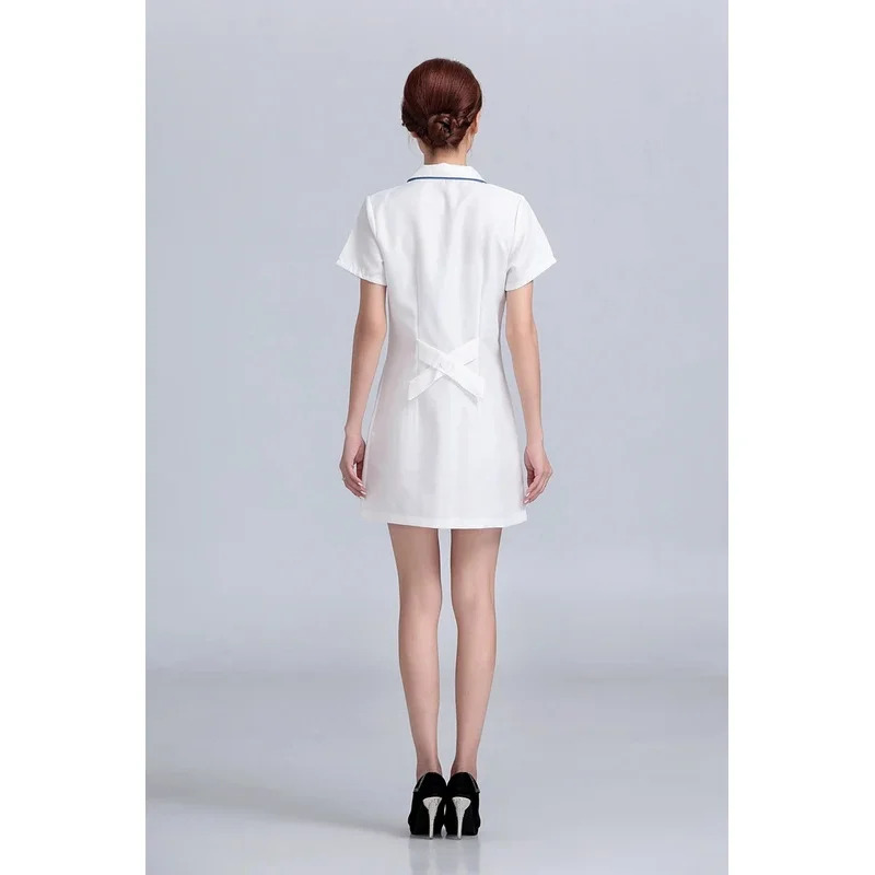 Women'S Hospital Nursing Unifo - Medical Laboratory Technician ulasan dan harga
