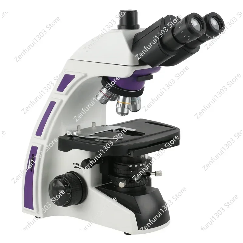 1000X Lab Medical Biological M - Medical Lab Video ulasan dan harga