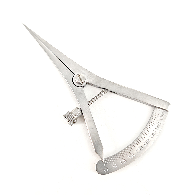 Dental Gauge Caliper Medical S - Medical Lab Science ulasan dan harga
