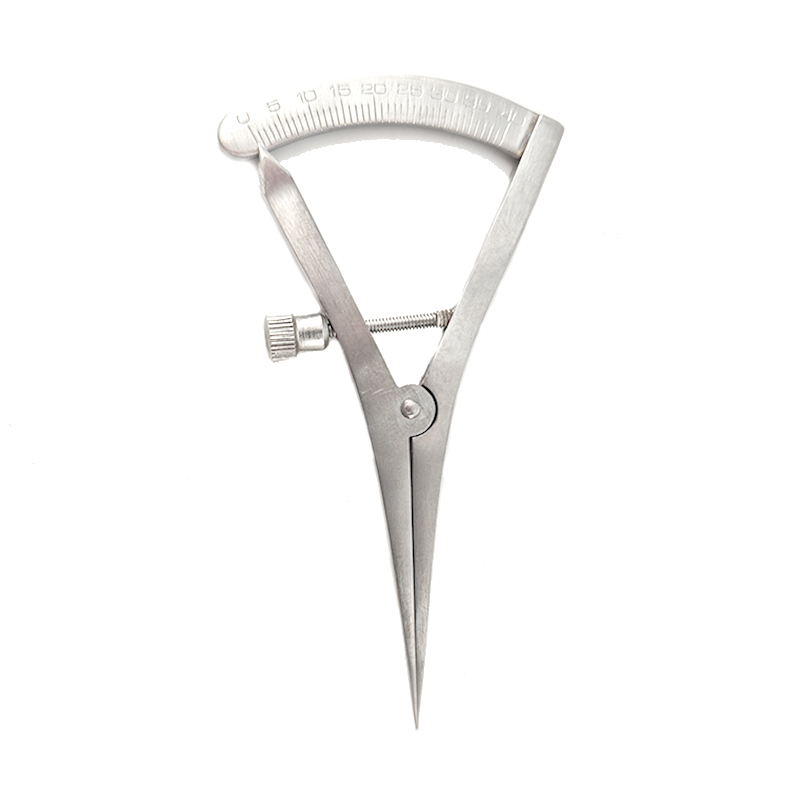 Dental Gauge Caliper Medical S - Medical Lab Science ulasan dan harga