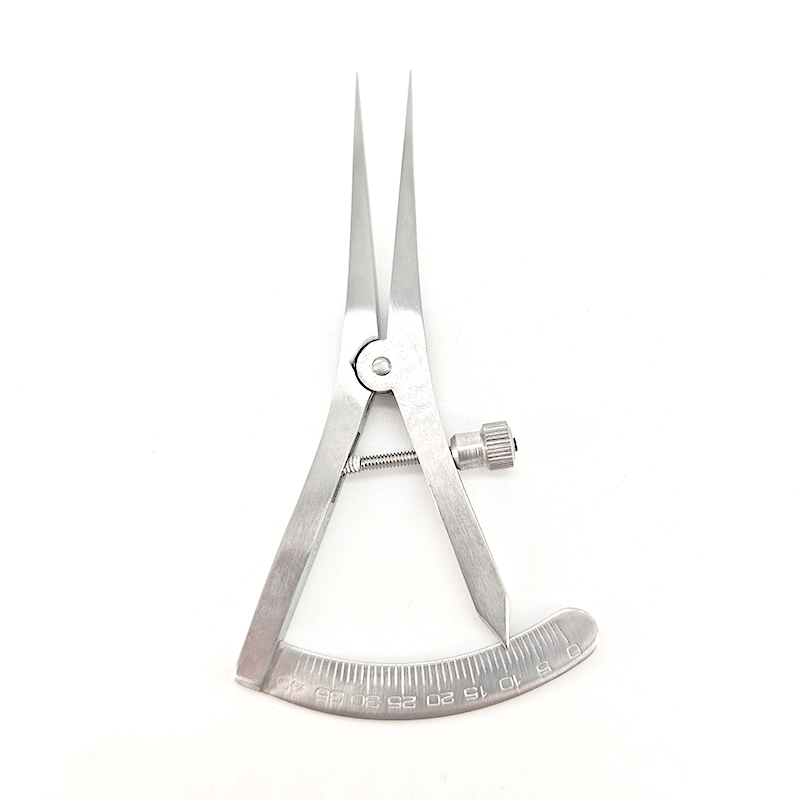 Dental Gauge Caliper Medical S - Medical Lab Science ulasan dan harga