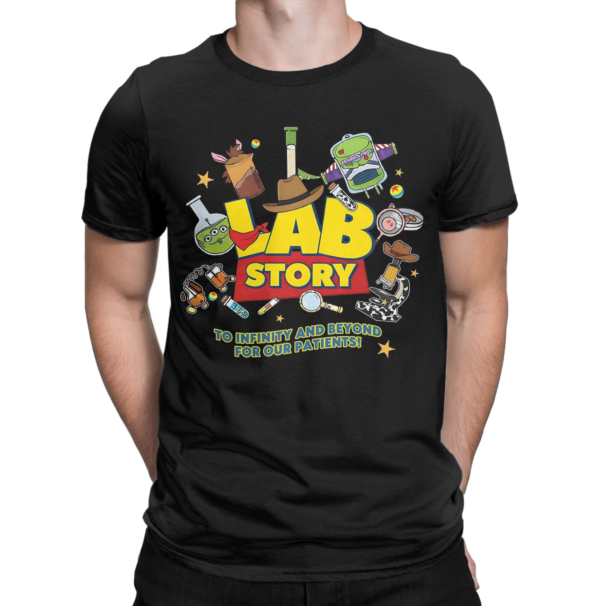 2026 Lab Week Medical Lab Tech - Medical Laboratory Technician ulasan dan harga