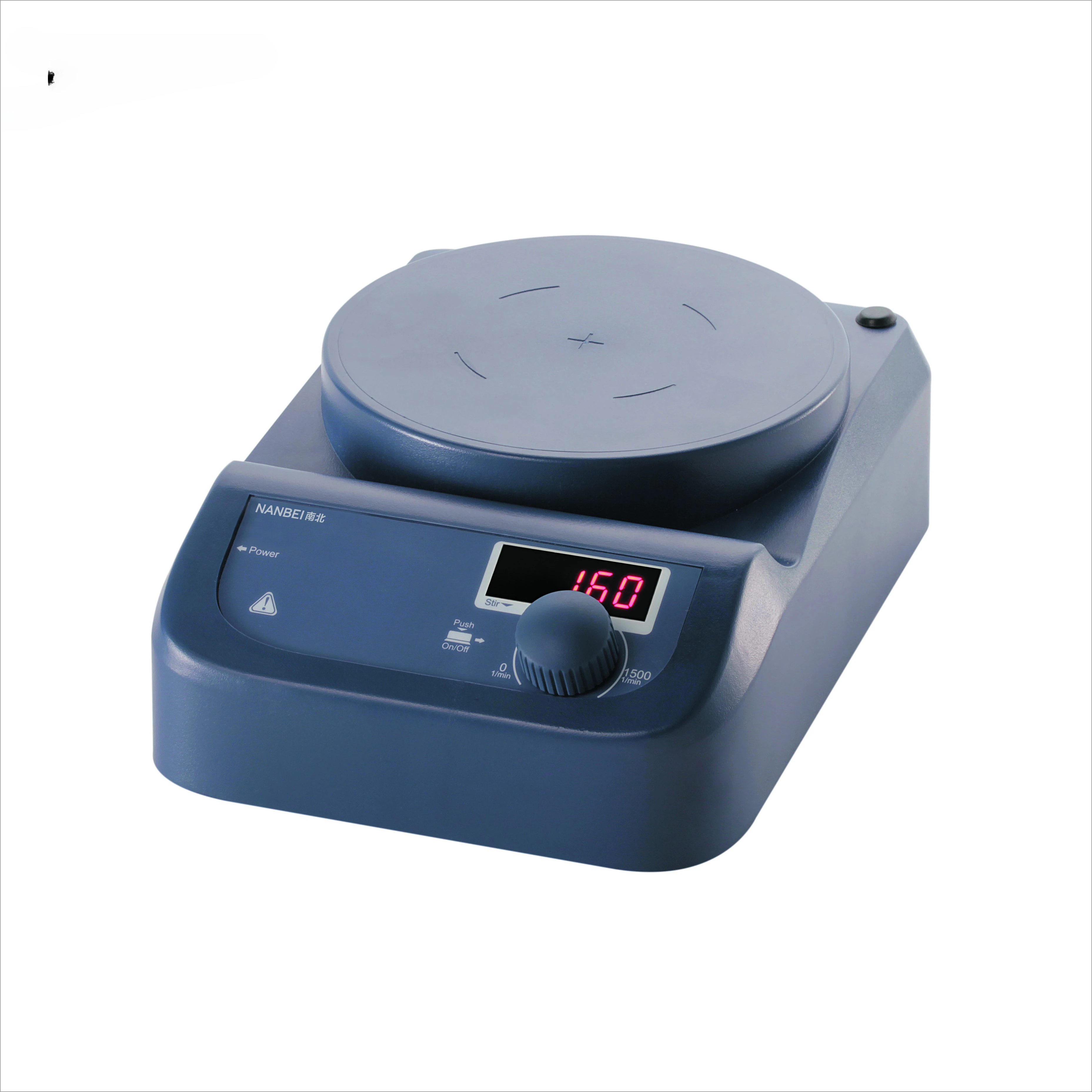 Laboratory Heating Equipments  - Magnetic Stirrer Hotplate ulasan dan harga