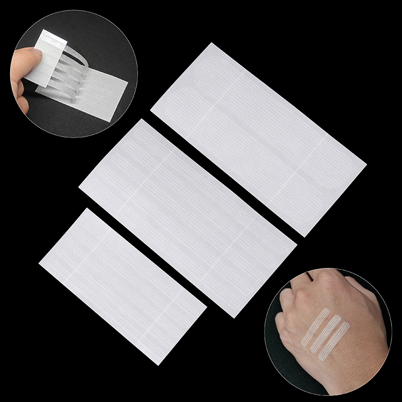 Sterile Strip Scar Away Acne S - Medical Label ulasan dan harga