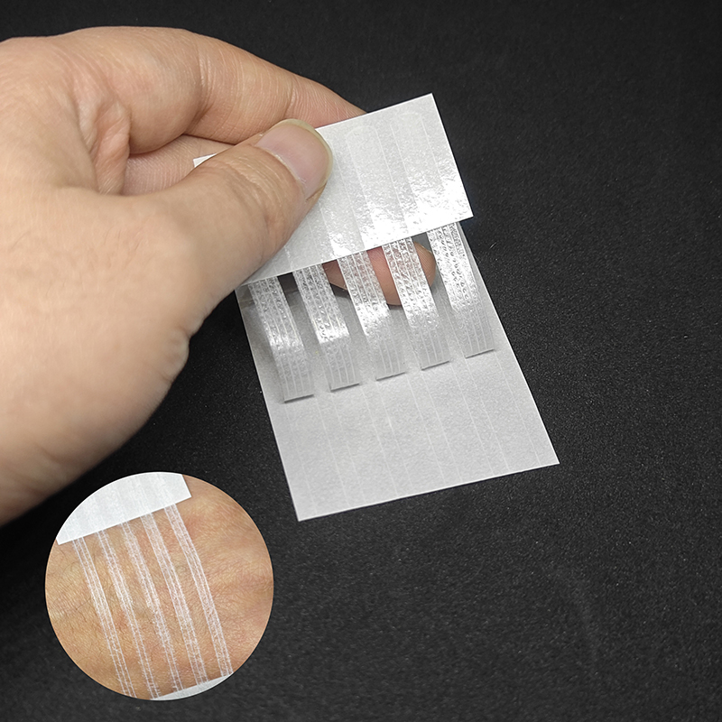 Sterile Strip Scar Away Acne S - Medical Label ulasan dan harga