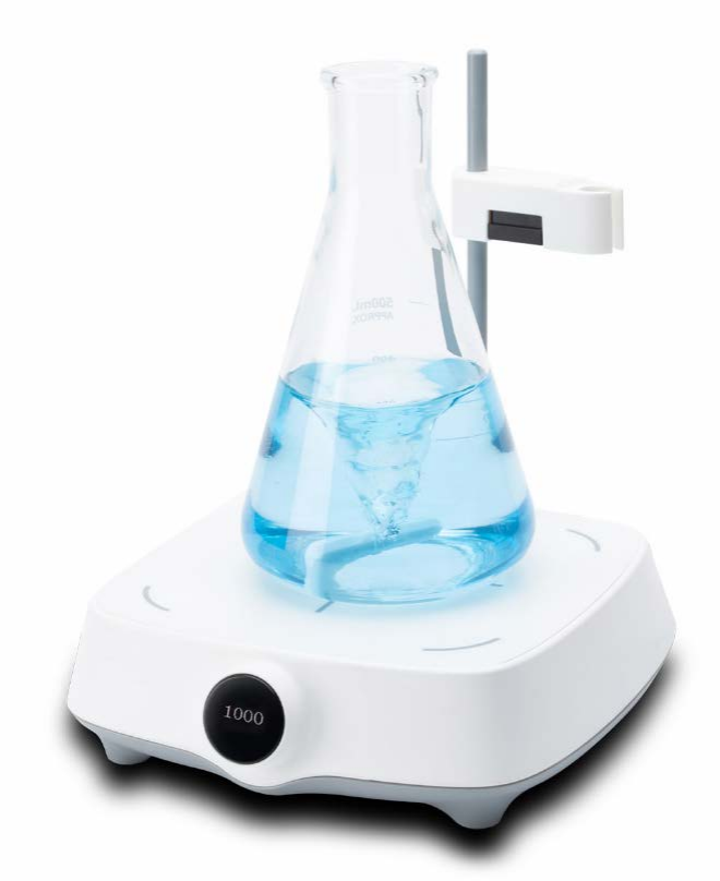 Ecostir7 plus Factory Low Pric - Magnetic Stirrer Hotplate ulasan dan harga