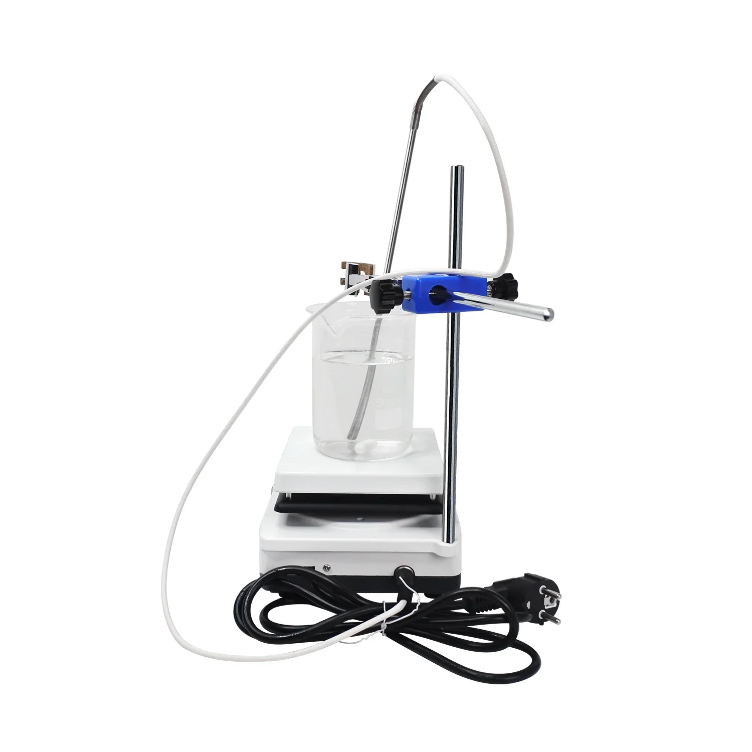 Best Sale OEM Mixer 50ml-10L H - Magnetic Stirrer Hotplate ulasan dan harga