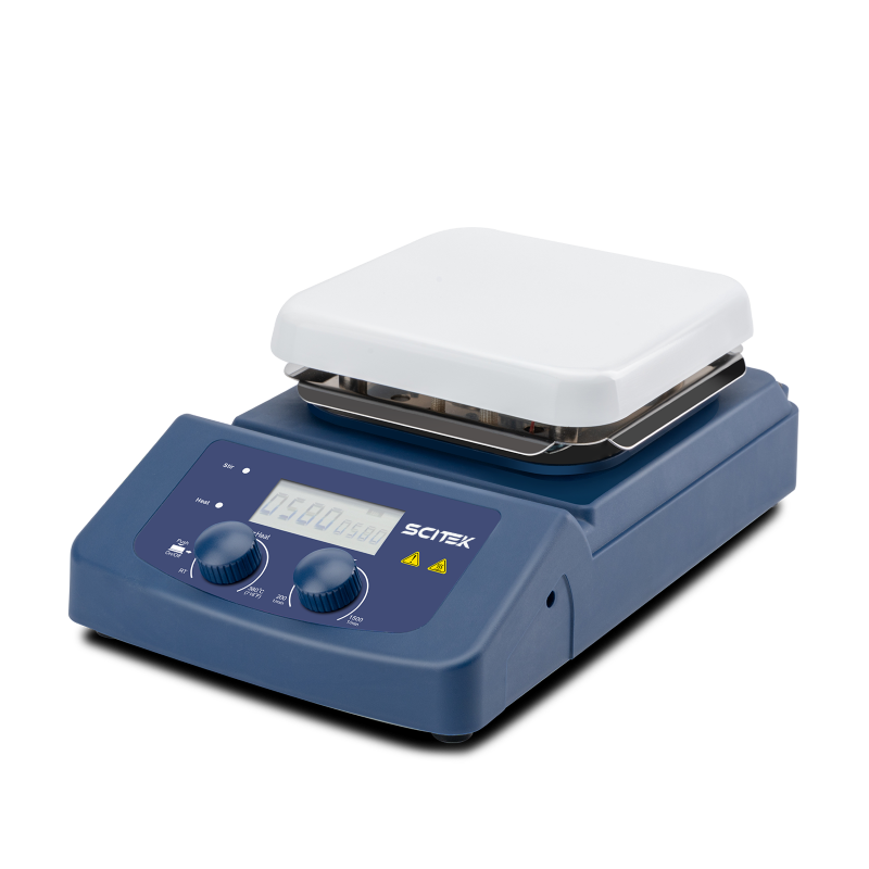 380 °C Hotplate Magnetic Stirr - Magnetic Stirrer Hotplate ulasan dan harga