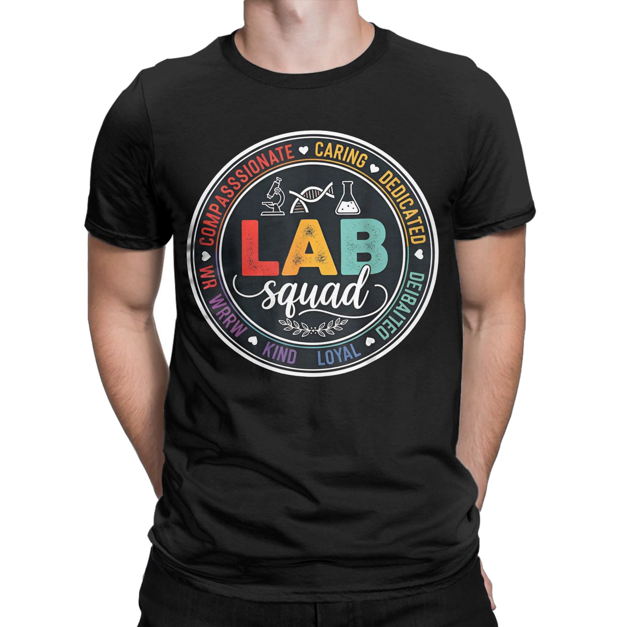 2026 Lab Week Medical Lab Tech - Medical Laboratory Technician ulasan dan harga