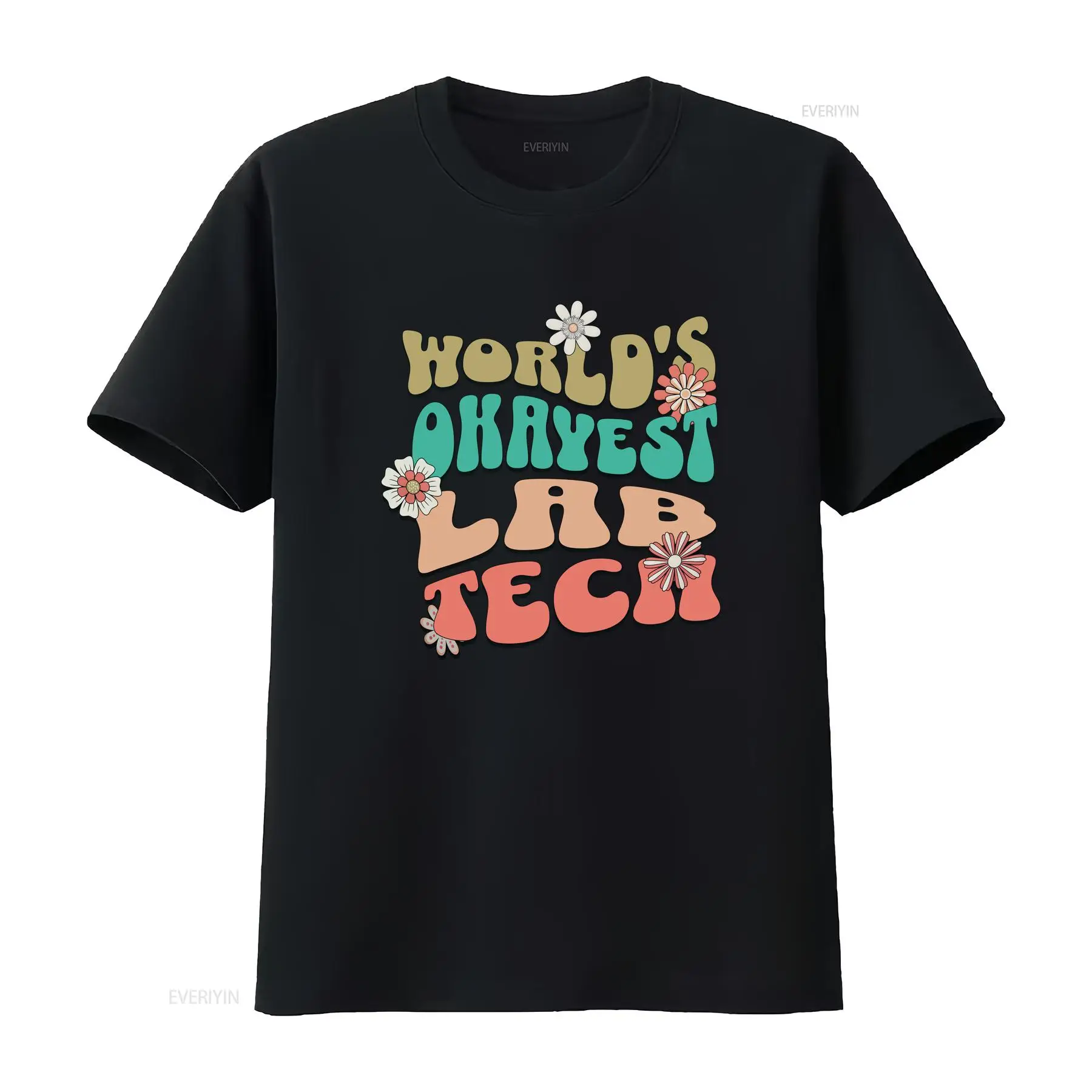 Laboratory Technician T Shirt  - Medical Laboratory Technician ulasan dan harga