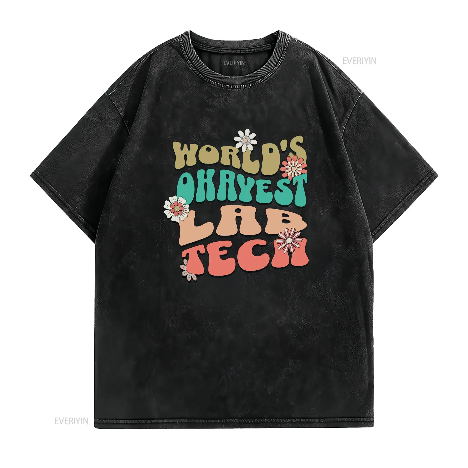 Laboratory Technician T Shirt  - Medical Laboratory Technician ulasan dan harga