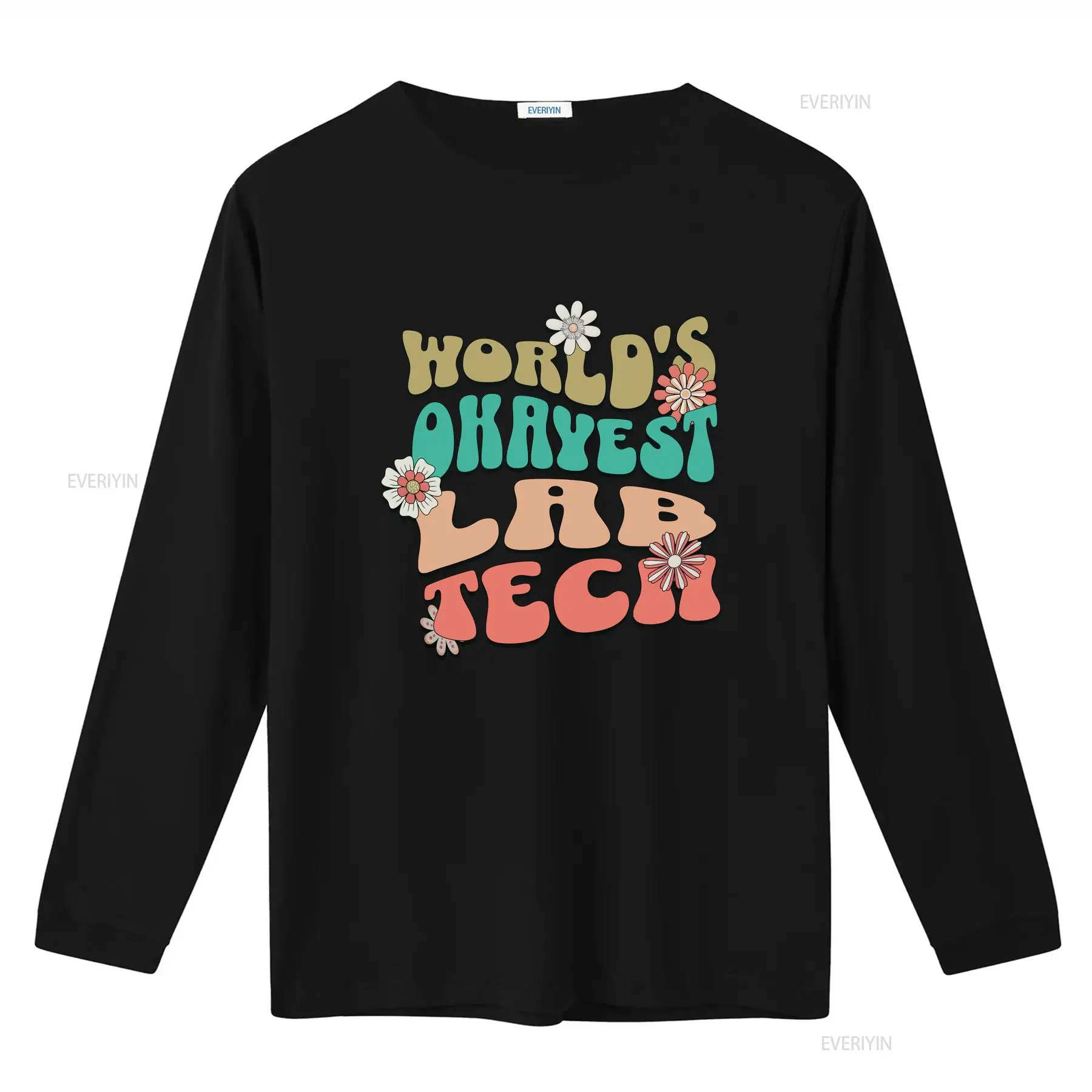 Laboratory Technician T Shirt  - Medical Laboratory Technician ulasan dan harga