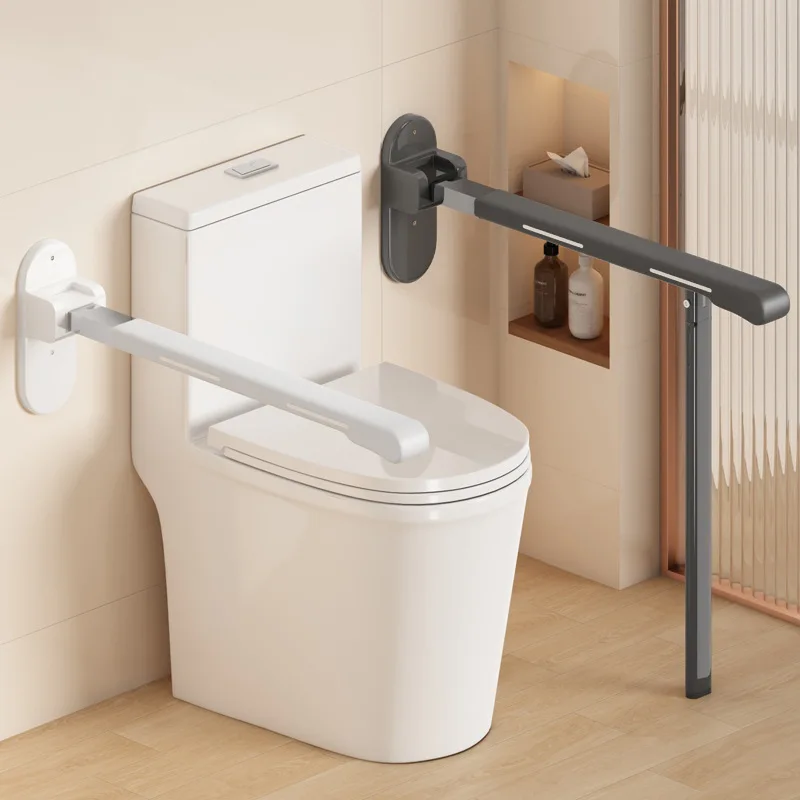 Old Man Toilet Safety Rails Ho - Medical Lab Science ulasan dan harga