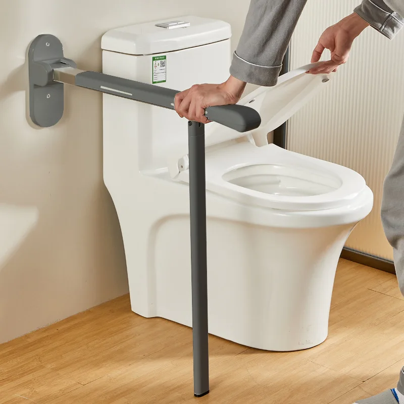 Old Man Toilet Safety Rails Ho - Medical Lab Science ulasan dan harga