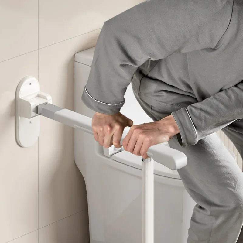 Old Man Toilet Safety Rails Ho - Medical Lab Science ulasan dan harga