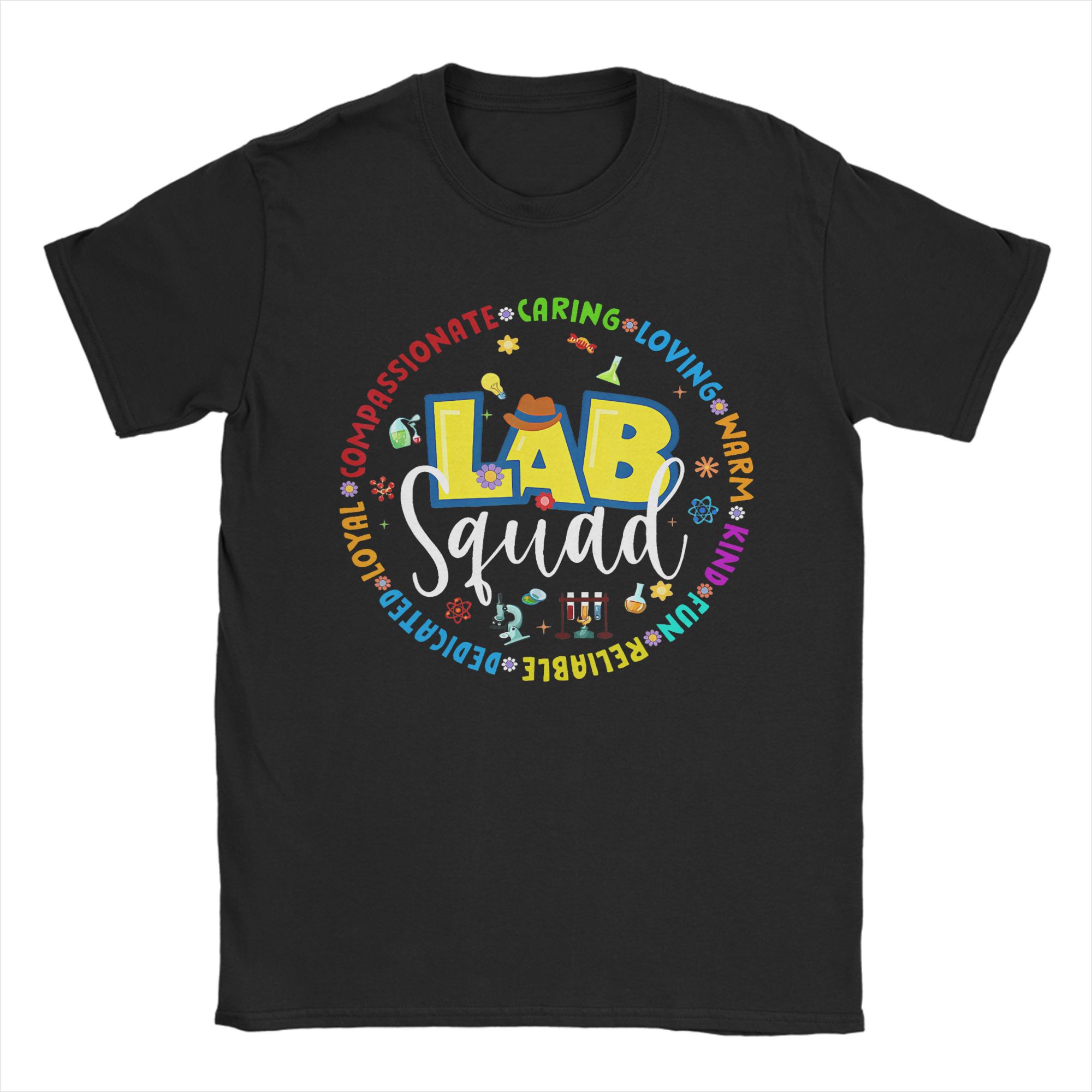 Lab Squad Lab Week 2026 Medica - Medical Laboratory Technician ulasan dan harga