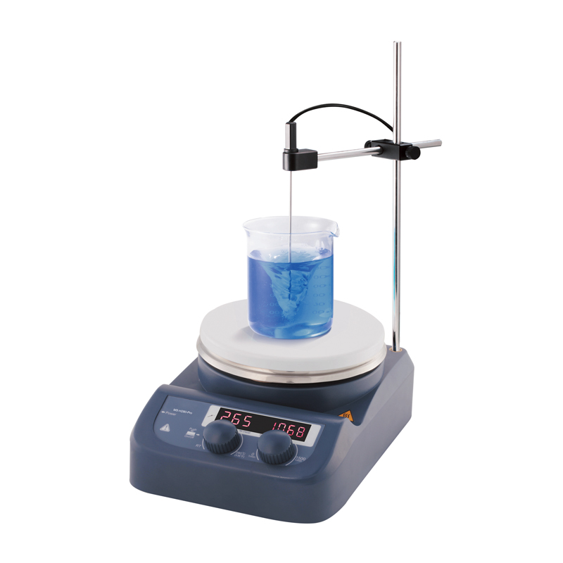 WEIAI Magnetic Stirrer 1500rpm - Magnetic Stirrer Hotplate ulasan dan harga