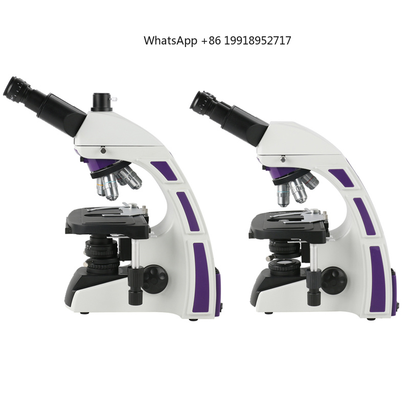1000X LAB  Medical Scienal Bio - Medical Lab Video ulasan dan harga